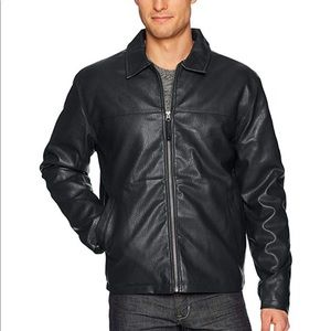 U.S. POLO ASSN MENS STANDARD TUCKER JACKET